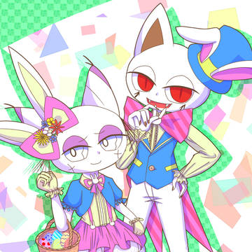 HAPPY EASTER
