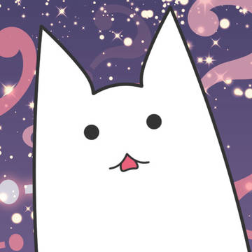 ねこちゃん２