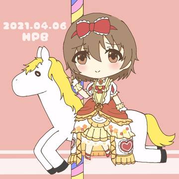 誕生日おめでとう！