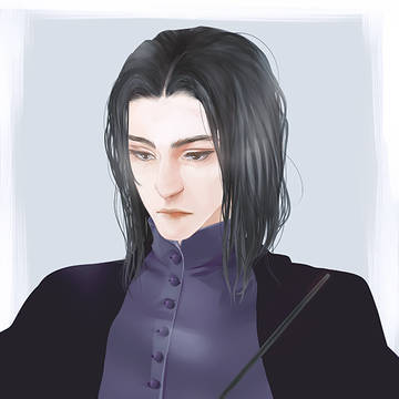 Severus Snape