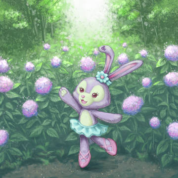 おどるー