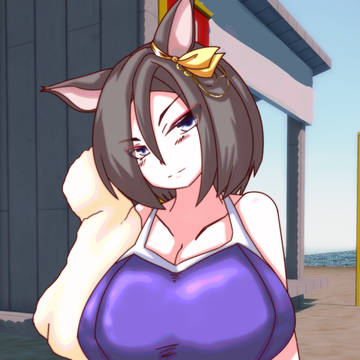 エアグルーヴさん