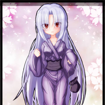 黒レン