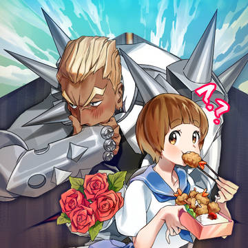 キルラキル