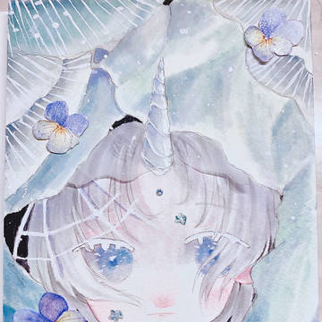 🦄❄️🌟