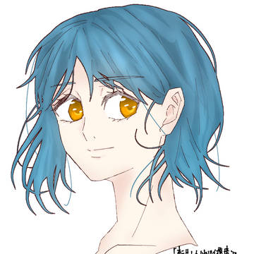 夢主ちゃん