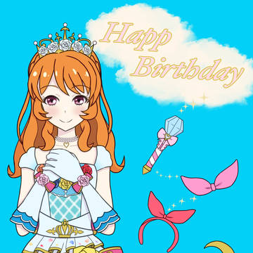 あかりちゃん生誕祭2021