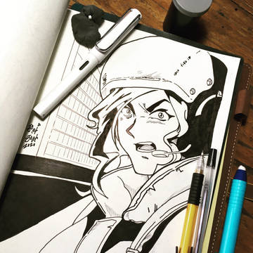 Karen Joshua