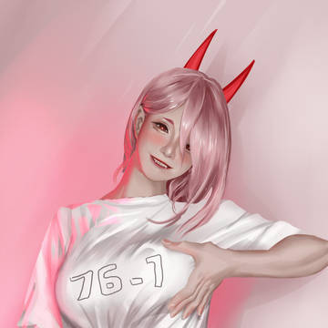 パワー