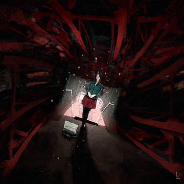 Twisted.(2019)