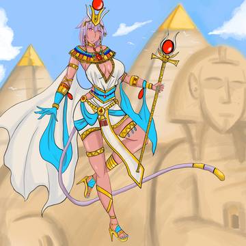 Bastet