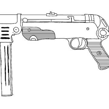 MP40