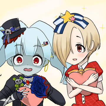 ゾンサガコラボうれし