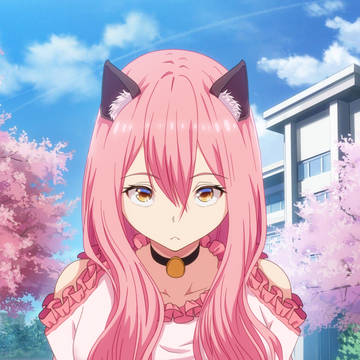 Anime style