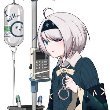 Black survival Sissela