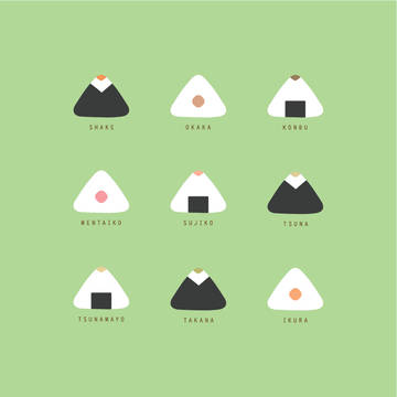 おにぎり