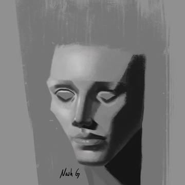 Loop & Butterfly Lighting Study