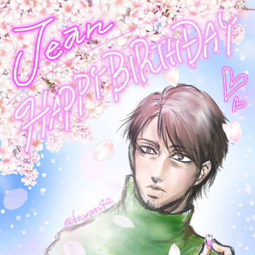 ジャン生誕祭2021
