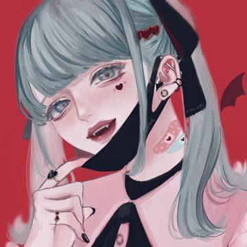 ヴァンパイア♡