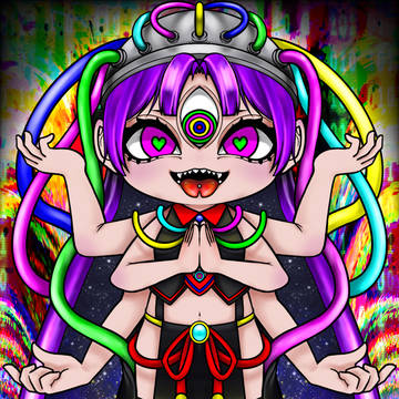 🧬🧿世界ﾉ原理🧪🔮