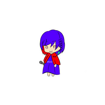 理芽ちゃん