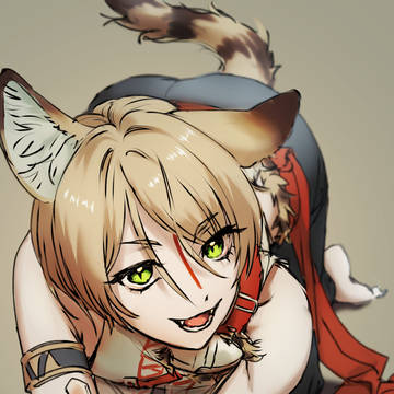 藍良💛