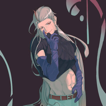 Medusa