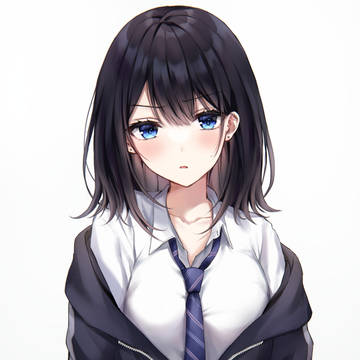 ツンデレJK