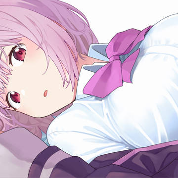 新条アカネ