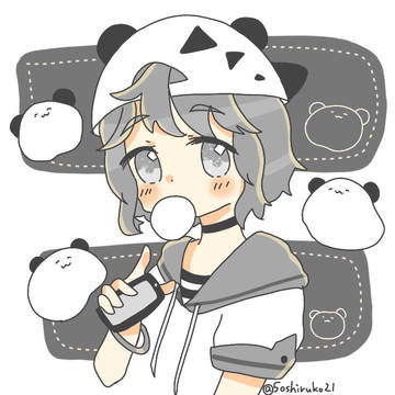 パンダ