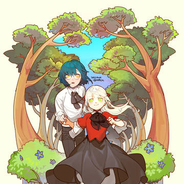 箱庭の夢