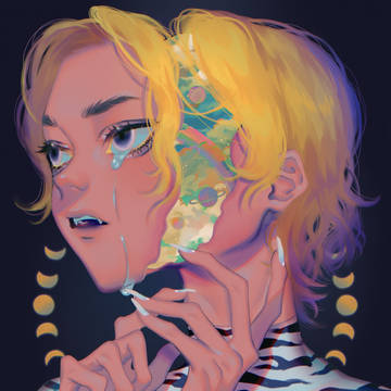highway star