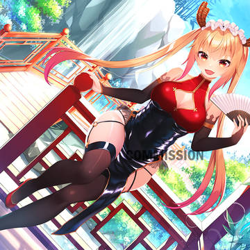 小林トール