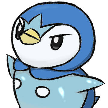ポッチャマ