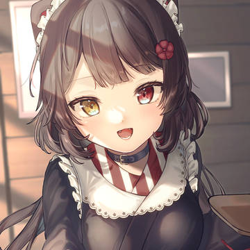「お待たせしましたー🍰」