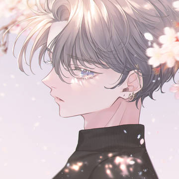 spring day