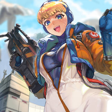apex legends wattson