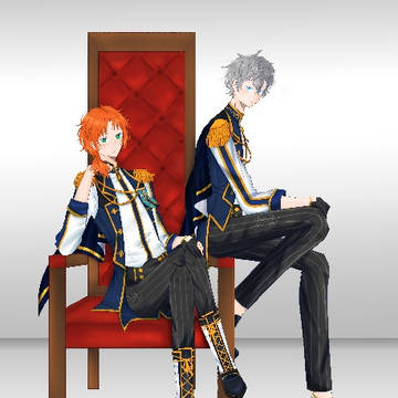 Knights log(?)
