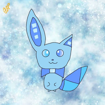 氷の精 ミルコ