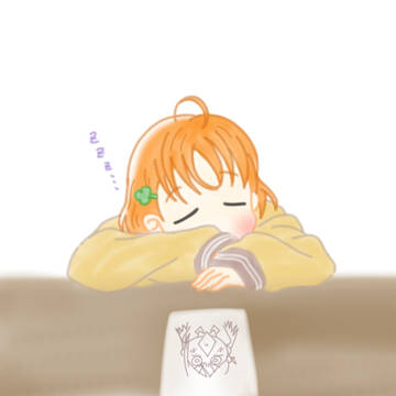 春眠暁を覚えず