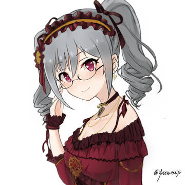 神崎蘭子生誕祭2021
