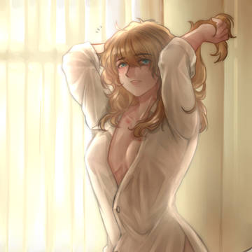 Lazy Morning