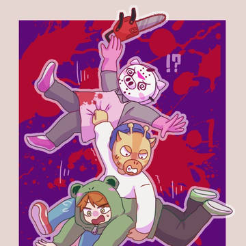 ヤルミナちゃん！