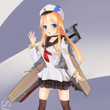 加加改｜サラトガ