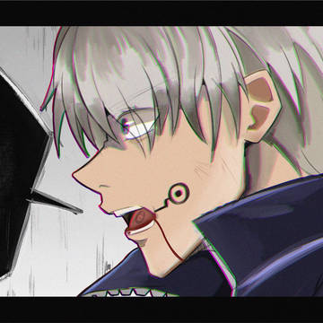 狗巻棘