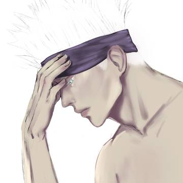 Satoru Gojo