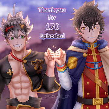 Black Clover
