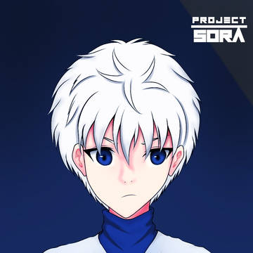 Killua Zoldyck