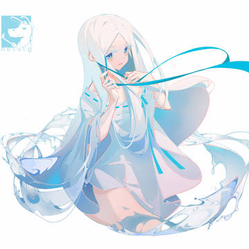虚飾の魔女