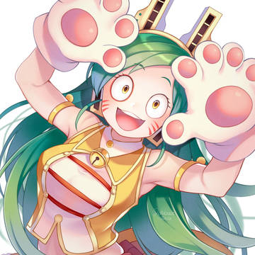 ラグドール！